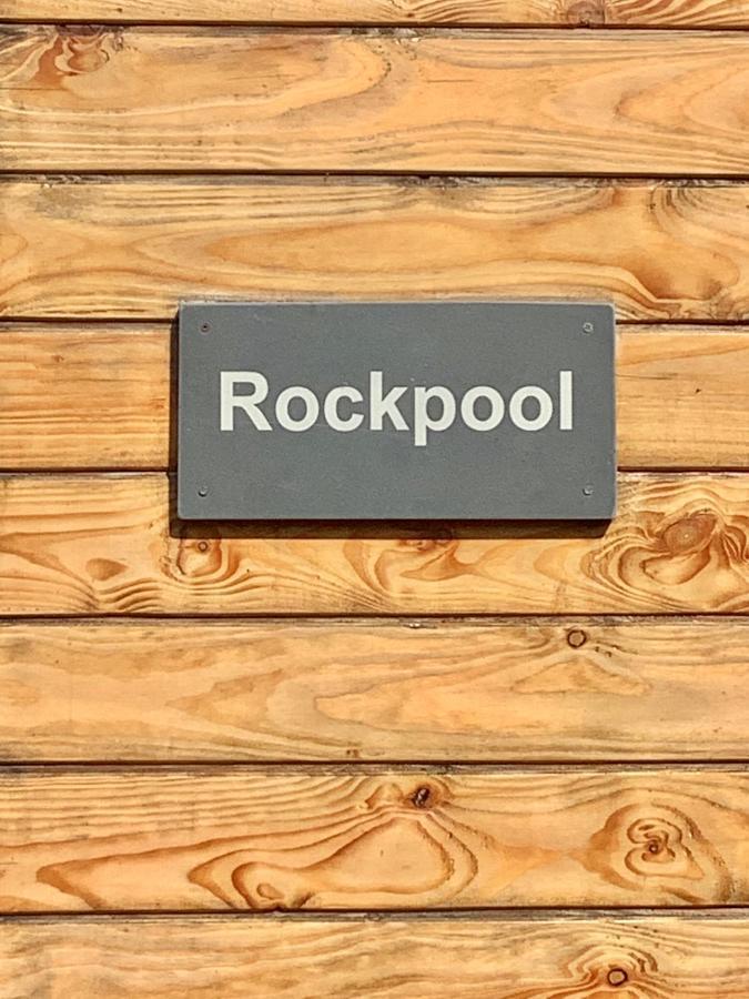 Rockpool - Bude Ngoại thất bức ảnh