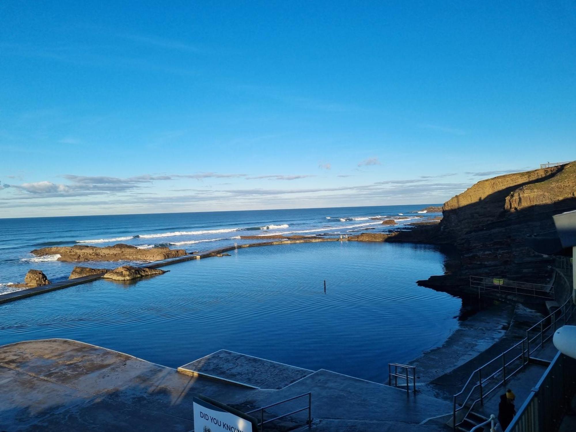 Rockpool - Bude Ngoại thất bức ảnh